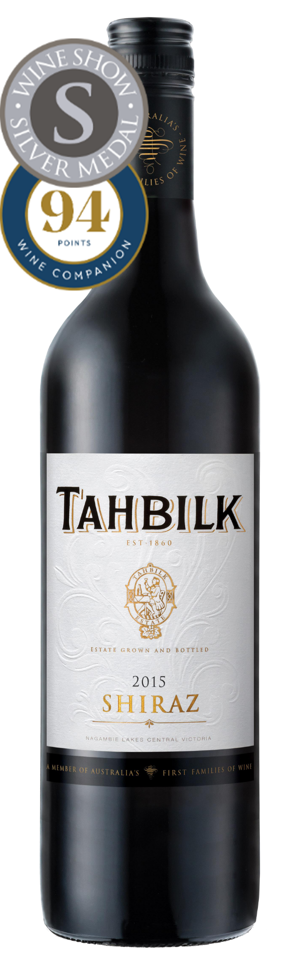 2015 Shiraz