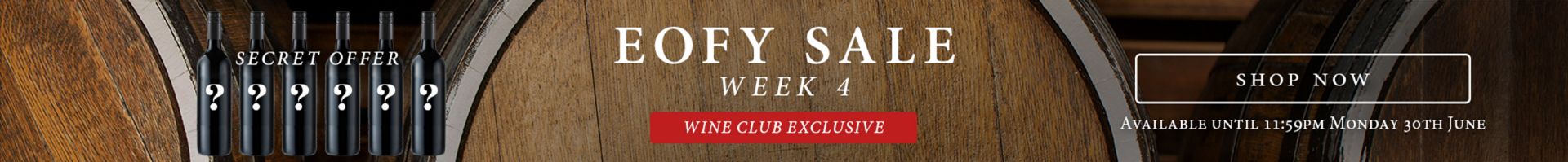 Wine Club