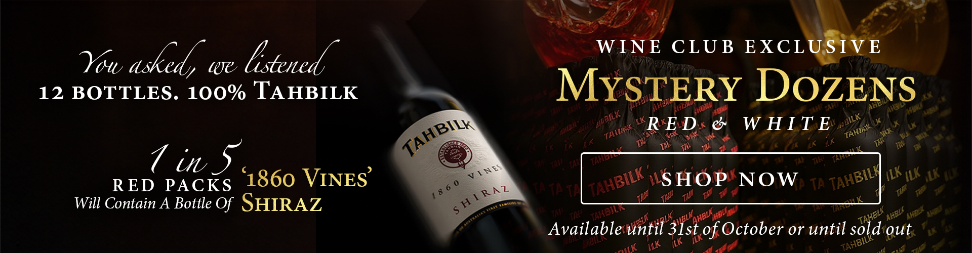 Wine Club